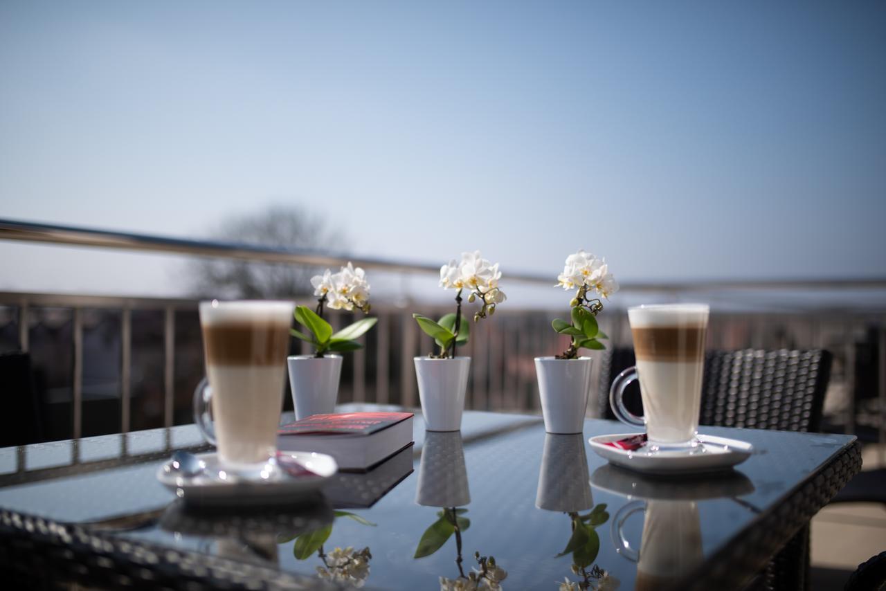 Grand Leba - Adults Only Hotell Eksteriør bilde