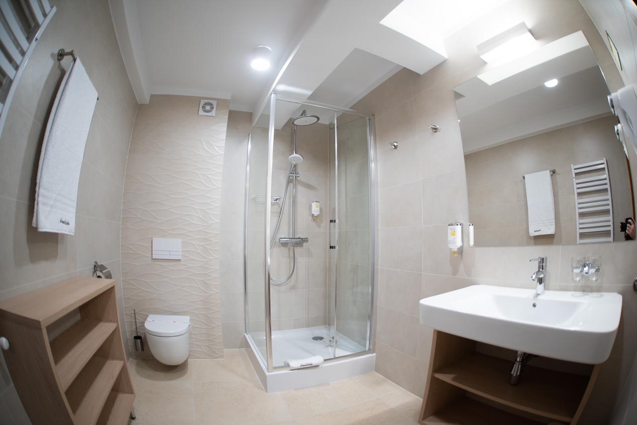 Grand Leba - Adults Only Hotell Eksteriør bilde