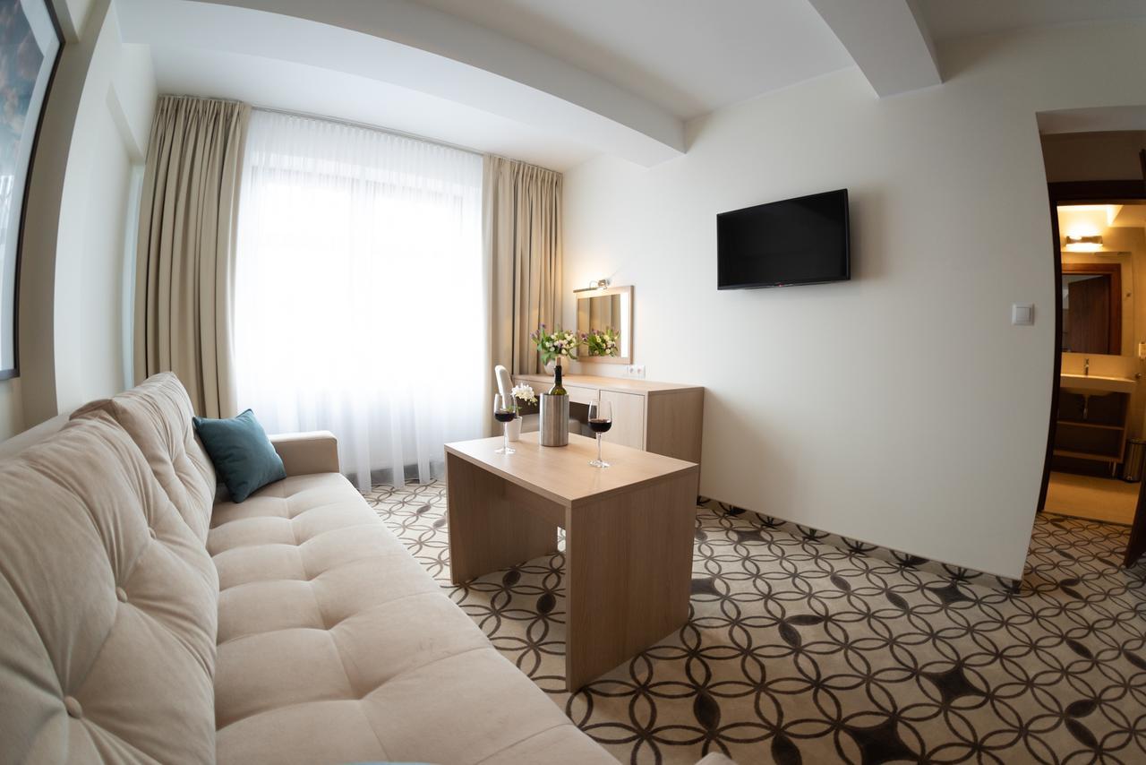 Grand Leba - Adults Only Hotell Eksteriør bilde