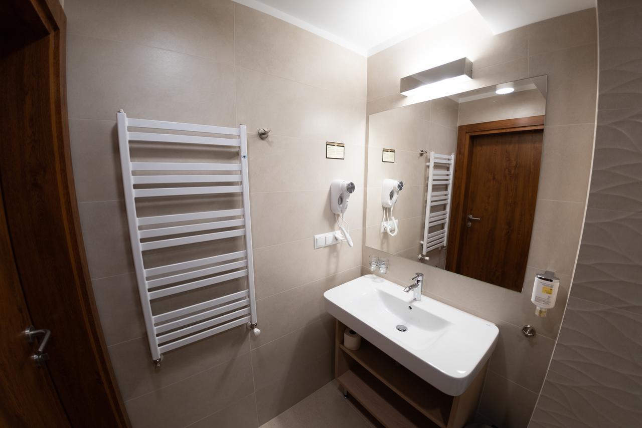 Grand Leba - Adults Only Hotell Eksteriør bilde
