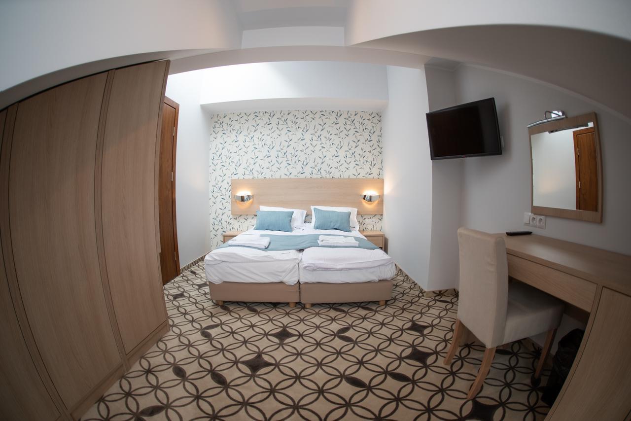 Grand Leba - Adults Only Hotell Eksteriør bilde