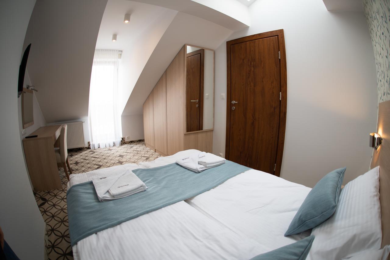 Grand Leba - Adults Only Hotell Eksteriør bilde