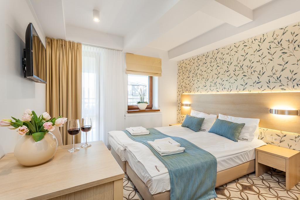 Grand Leba - Adults Only Hotell Eksteriør bilde