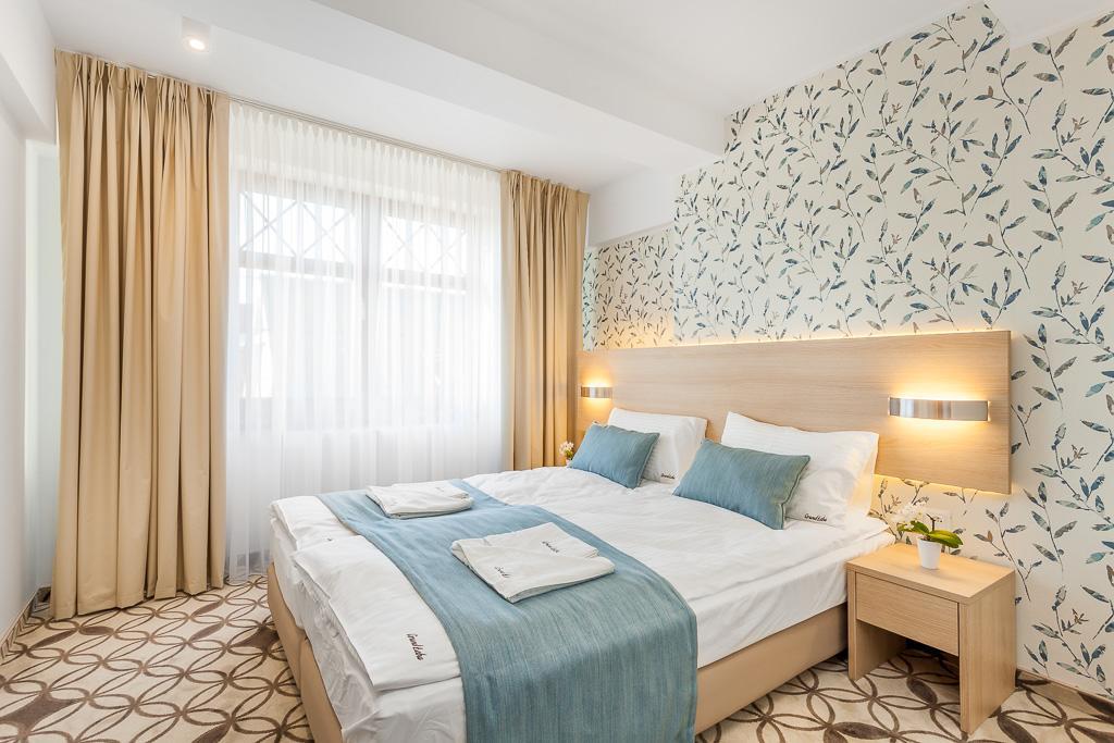 Grand Leba - Adults Only Hotell Eksteriør bilde