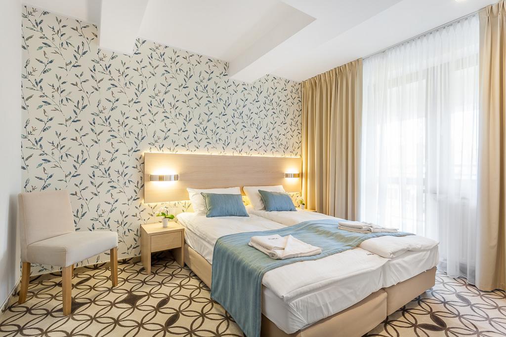 Grand Leba - Adults Only Hotell Eksteriør bilde