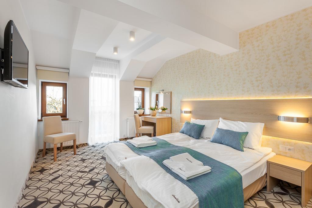 Grand Leba - Adults Only Hotell Eksteriør bilde