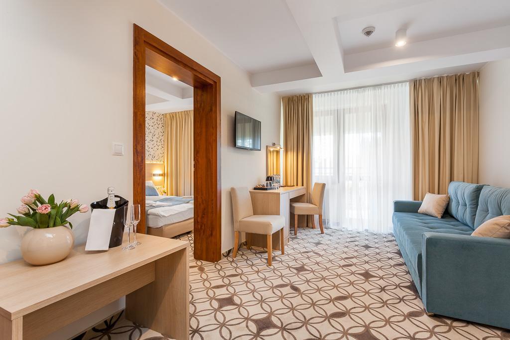 Grand Leba - Adults Only Hotell Eksteriør bilde