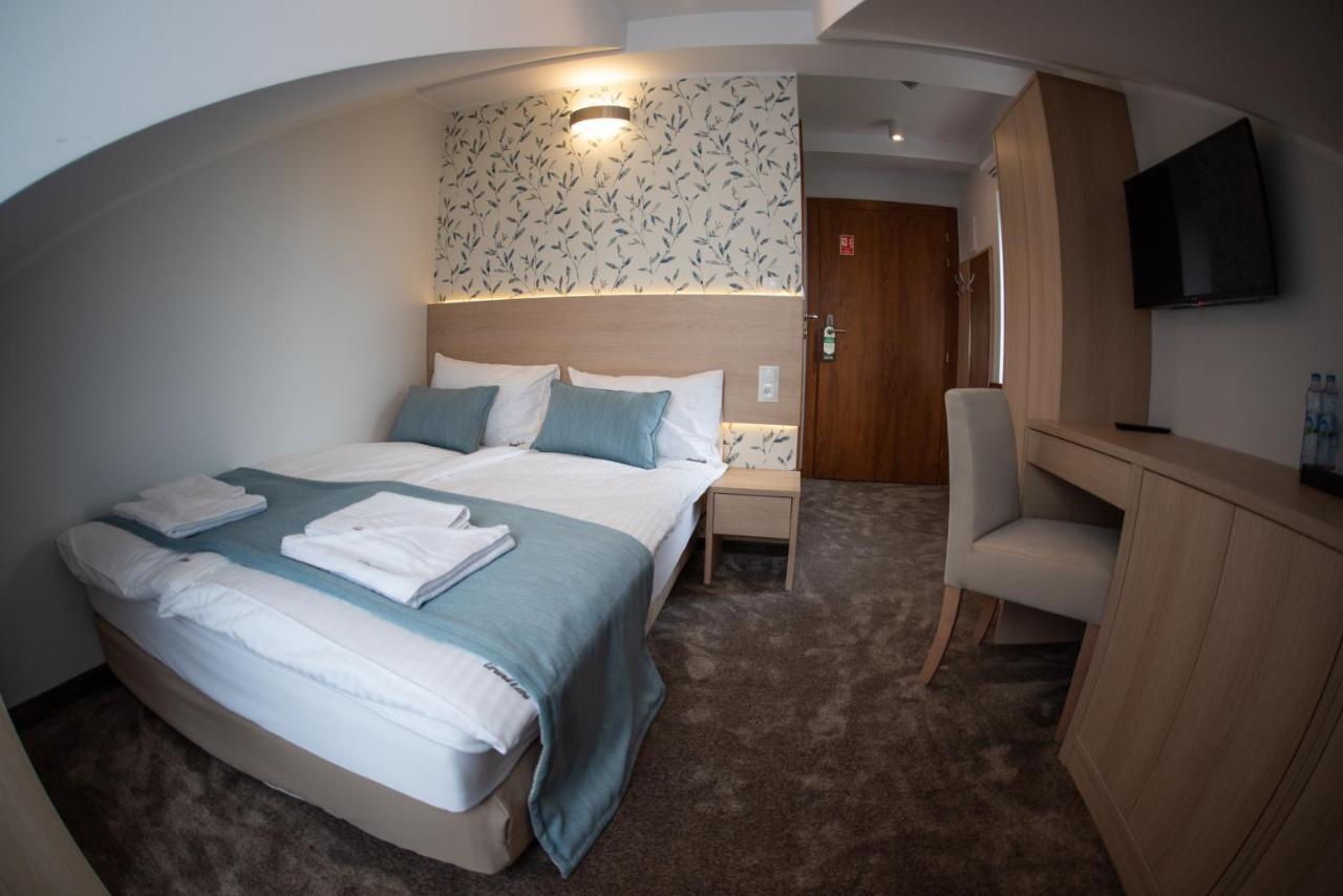 Grand Leba - Adults Only Hotell Eksteriør bilde
